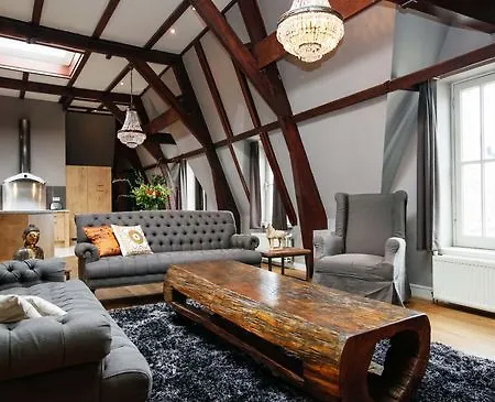 Short Group Leidsesquare Luxury