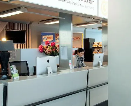 Hotel Short Group Leidsesquare Luxury Amsterdam