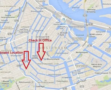 Hotel Short Group Leidsesquare Luxury