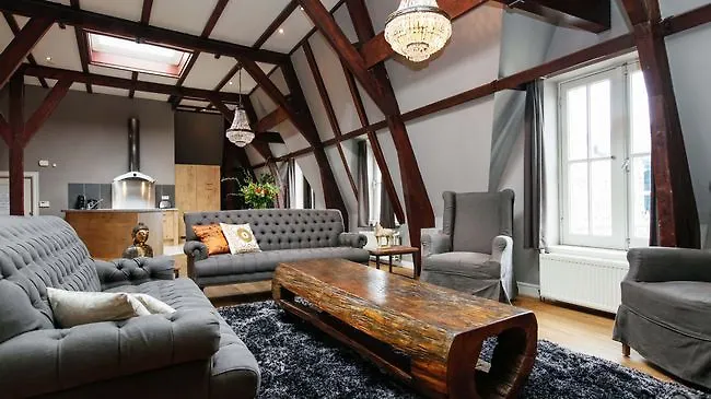 Short Group Leidsesquare Luxury