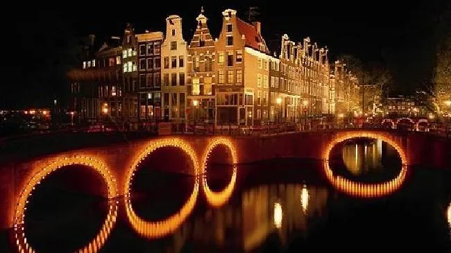 Short Group Leidsesquare Luxury Hotel *