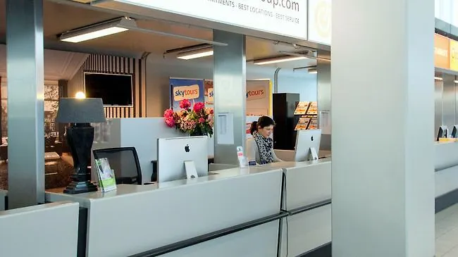 Hotel Short Group Leidsesquare Luxury Amsterdam